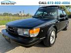 Used 1980 Saab 900 for sale.