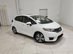 2016 Honda Fit EX Hatchback 4D