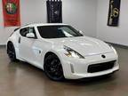 2013 Nissan 370Z Coupe 2D