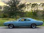 1970 Dodge Charger R/T S/E NO RESERVE 1970 Dodge Charger R/T SE 440 Numbers
