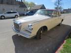 1962 Studebaker Hawk