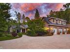 15685 SHADY OAK DR, Sonora, CA 95370 Single Family Residence For Sale MLS#
