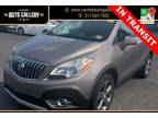 2013 Buick Encore Convenience