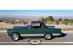 1967 Sunbeam Tiger 1967 Sunbeam Tiger Mark II