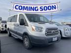 2016 Ford Transit-350 XLT