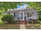 313 CARDEN ST, Burlington, NC 27215 Single Family Residence For Sale MLS#