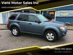 2010 Ford Escape XLT AWD 4dr SUV