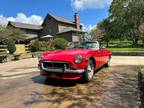 1974 MG MGB For Sale