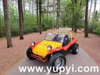 1971 Volkswagen Manxx Meyers Dune Buggy Excellent Condition