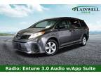 Used 2020 TOYOTA Sienna For Sale