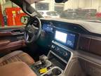 2023 GMC Sierra 1500 4WD Denali Ultimate Crew Cab