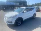 2017 Hyundai Santa Fe Sport 2.4L AWD 4dr SUV