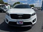 2017 Kia Sorento EX