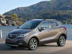 Used 2014 BUICK Encore For Sale