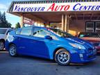 2010 Toyota Prius III 4dr Hatchback