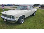 1976 Chevrolet Nova CONCOURS