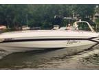 1985 Wellcraft 42 Excalibur Eagle