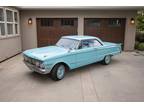 1963 Mercury Comet