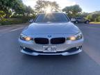 2015 BMW 3 Series 320i