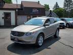 2015 Volvo XC60 T5 Premier AWD 4dr SUV (midyear release)