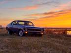 1972 Chevrolet Nova Coupe