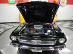 1964 Ford Mustang Convt