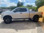 2013 Toyota Tundra 4WD 4WD Double Cab