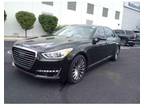 2018 Genesis G90 5.0 Ultimate