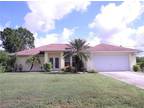 107 Paddock St Lehigh Acres, FL 33974 - Home For Rent
