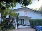 1028 88th St Surfside, FL 33154 - Home For Rent