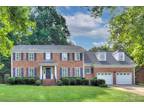 7731 Covey Chase Drive, Charlotte, NC 28210