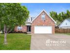 213 Titans Cir Murfreesboro, TN -