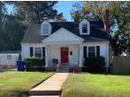 304 S Oak St Greenville, NC 27858 - Home For Rent