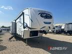 2024 Forest River Forest River RV Cherokee 3770 SUITE 37ft