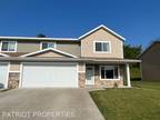 574 Alyssa St Tomah, WI