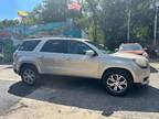 2013 GMC Acadia SLT 1 AWD 4dr SUV