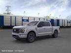 2023 Ford F-150, new