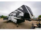 2024 Jayco Seismic 4113