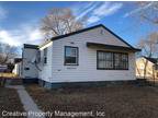 413 16th St NW Minot, ND 58703 - Home For Rent