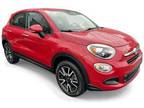 2017 Fiat 500X Pop AWD