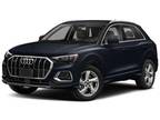 2019 Audi Q3 2.0T Premium