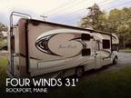 2014 Thor Motor Coach Four Winds Chateau M31A 31ft