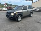 2003 Honda Element EX 4dr SUV w/Side Airbags
