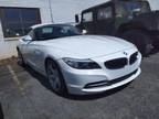 2012 BMW Z4 s Drive28i