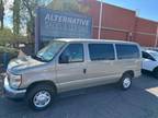 2011 Ford E-350 XLT 12 PASSENGER VAN 3 MONTH/3,000 MILE NATIONAL POWERTRAIN