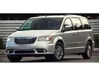 Used 2011 CHRYSLER Town & Country For Sale