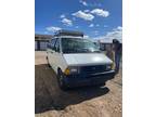 1991 Ford Aerostar Van