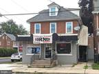 629 N FRANKLIN ST, LANCASTER, PA 17602 Multi Family For Rent MLS# PALA2037416