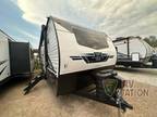 2024 Forest River Forest River RV Puma 26FKDS 26ft