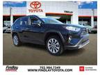 2020Used Toyota Used RAV4